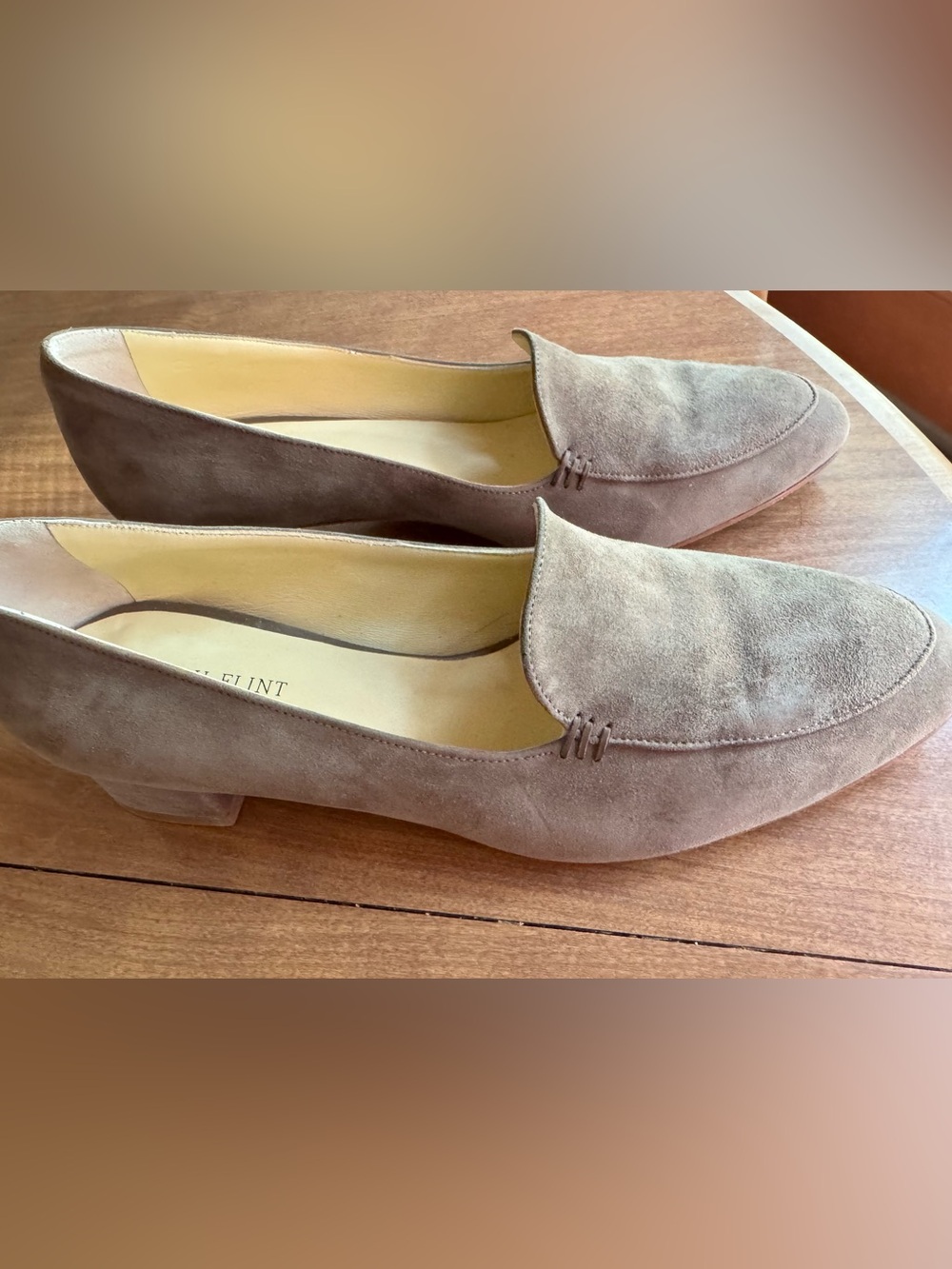 Sarah Flint Rosie - size 9